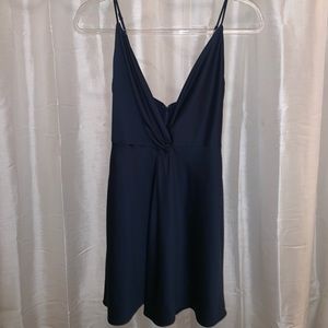 HOUSE OF HARLOW 1960 X REVOLVE SHARON MINI DRESS